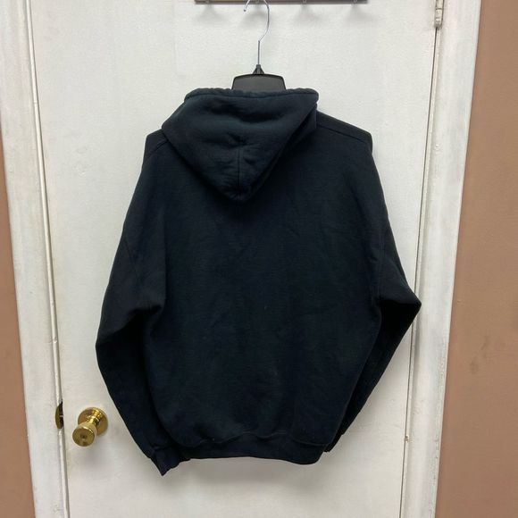 Hotbox TO Hoody Mens size Large - Picture 4 of 6